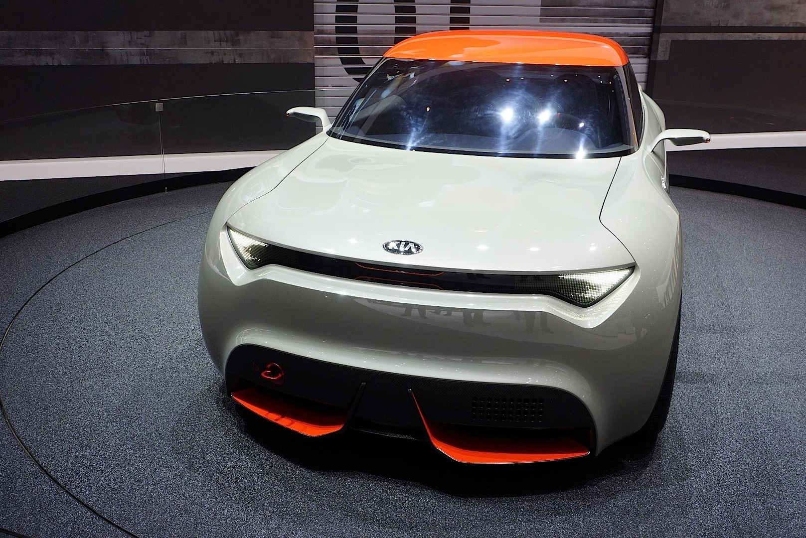 KIA: From Bankruptcy to Breakthrough