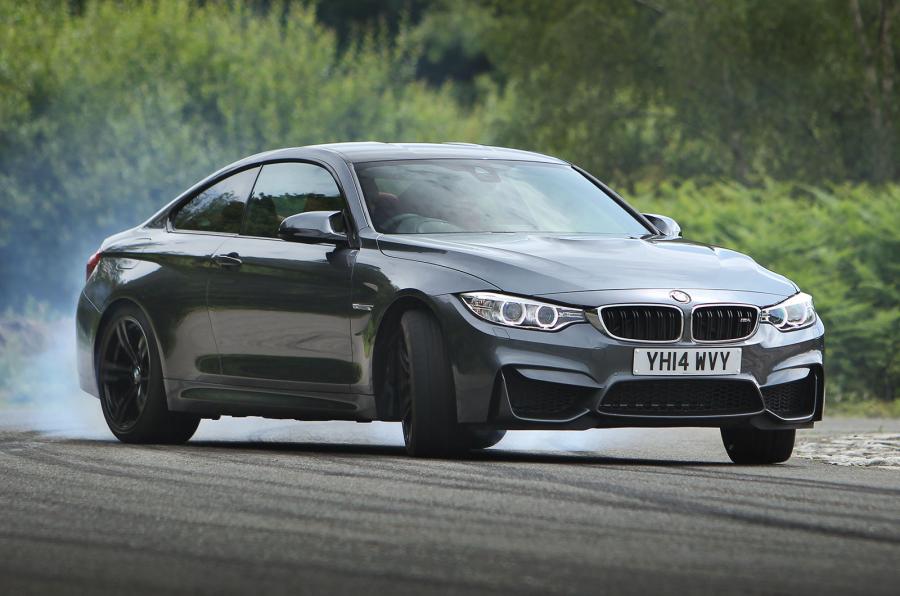 BMW M4 Car Review: World Class Engineering!