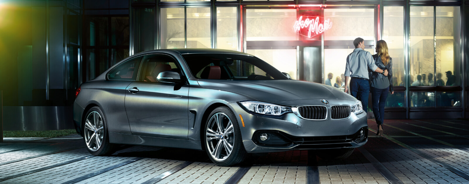BMW 4 Series Car Review: Style, Power and Elegance