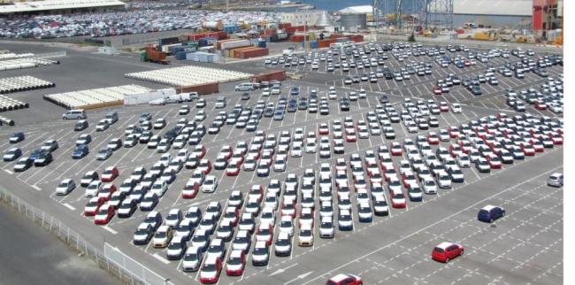 Importing of Vehicles to Singapore