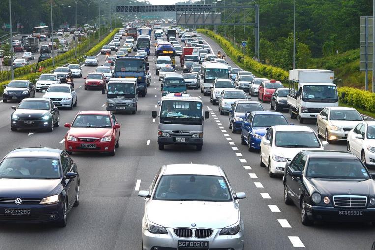 Top 5 Reasons Why People Own Cars in Singapore