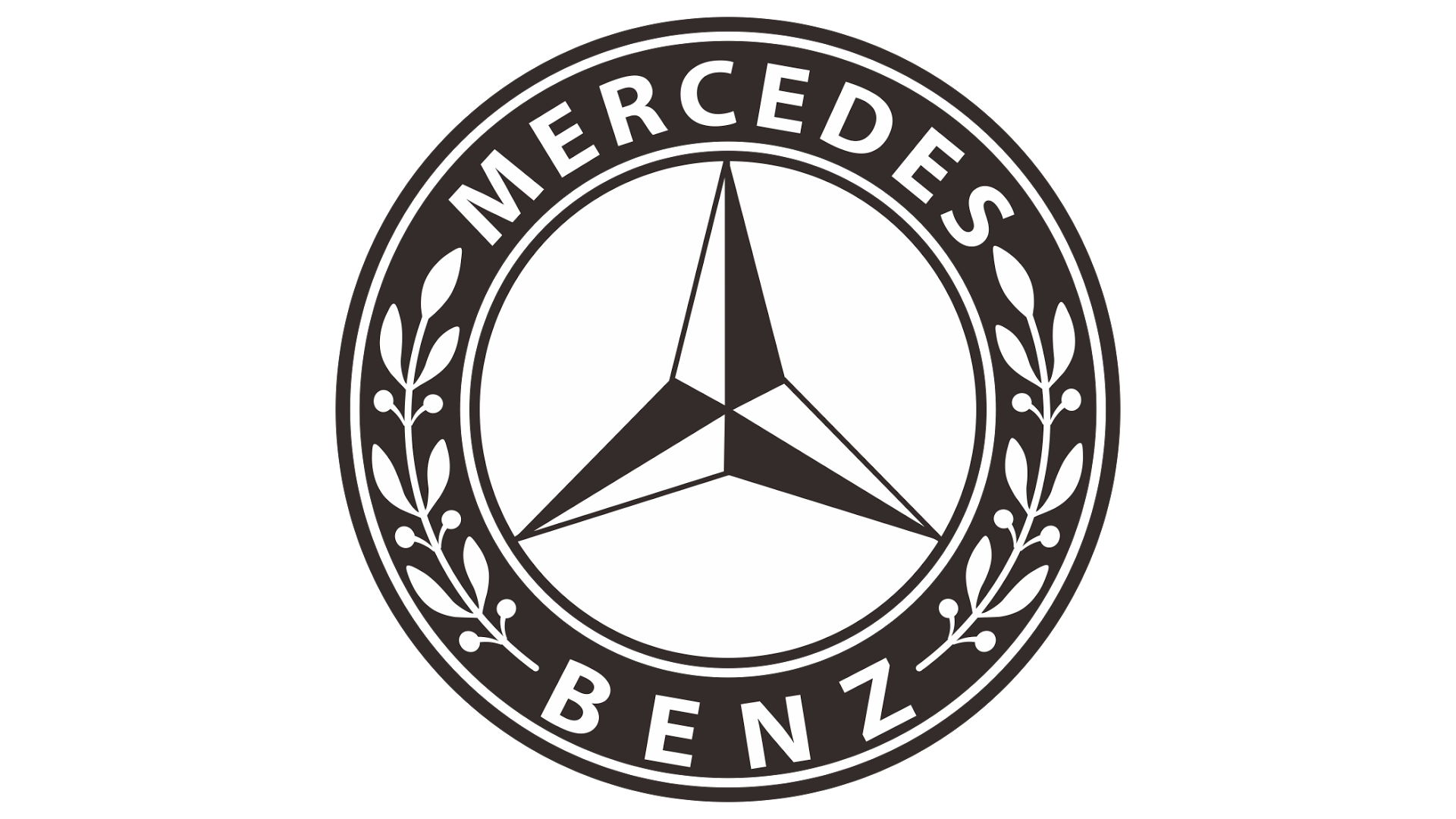 Behind the Century-Old Mercedes-Benz