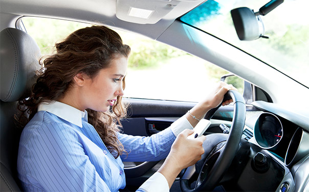 4 Tips for Driving While Pregnant