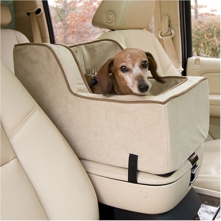 6 Tips to Make Your Car Pet-Ready