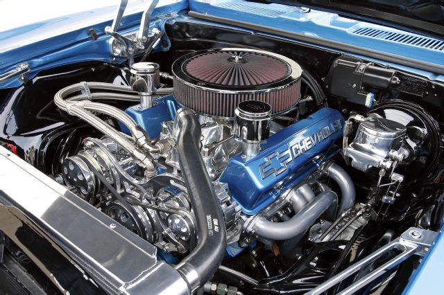 Step by Step Guide to Cleaning Your Car Engine