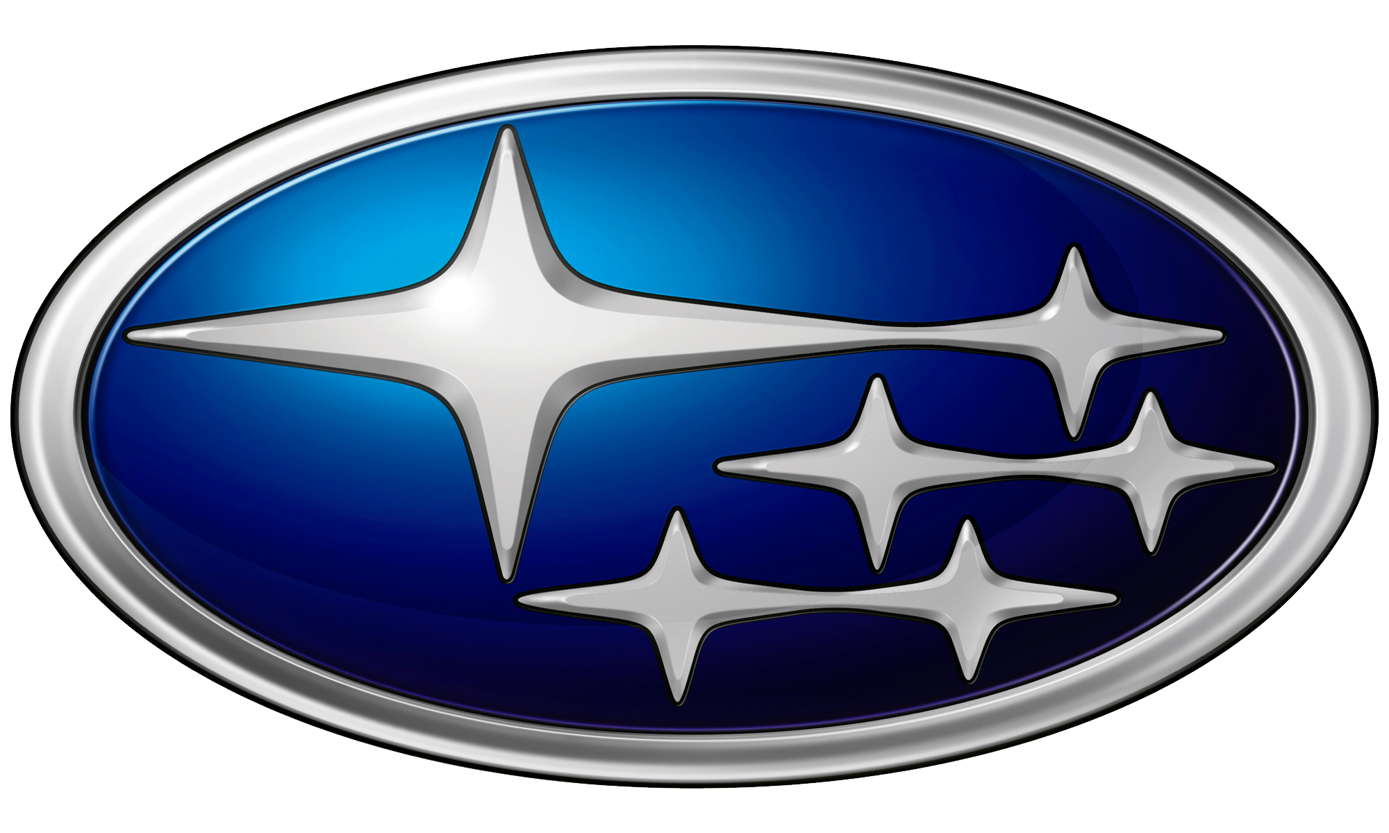 Subaru: From Aircraft to Racing