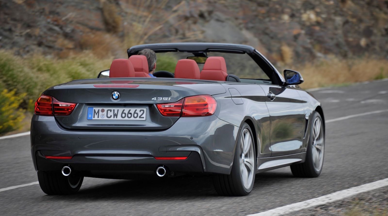 BMW 4 Series Car Review: Style, Power and Elegance