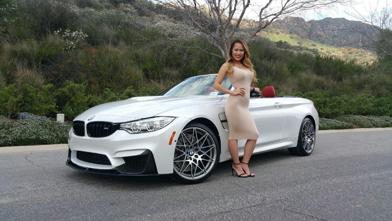 BMW M4 Car Review: World Class Engineering!