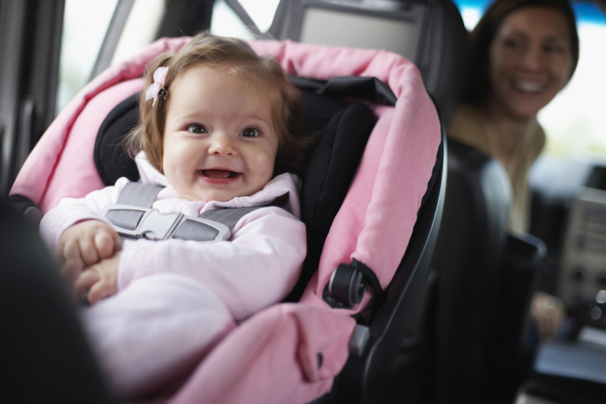 Tips on Buying a Child-Friendly Car