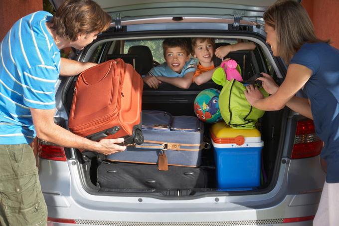 4 Activities to Keep Your Kids Busy During Road Trip