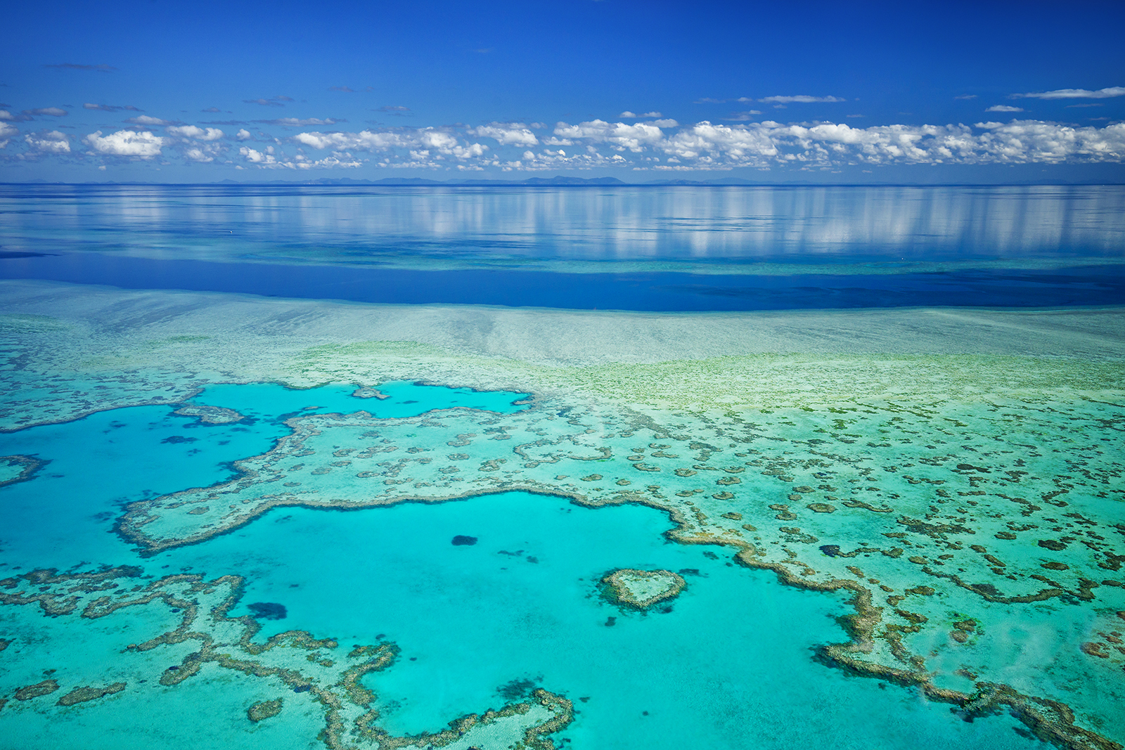 Australia Road Trip - Great Barrier Reef