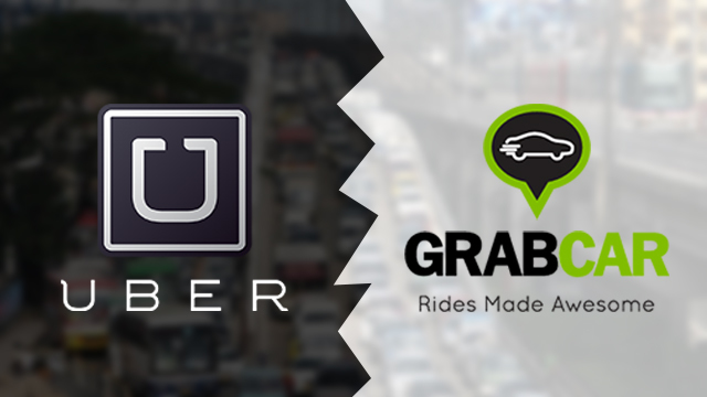 Uber VS Grab: Which One is The Best for Drivers?