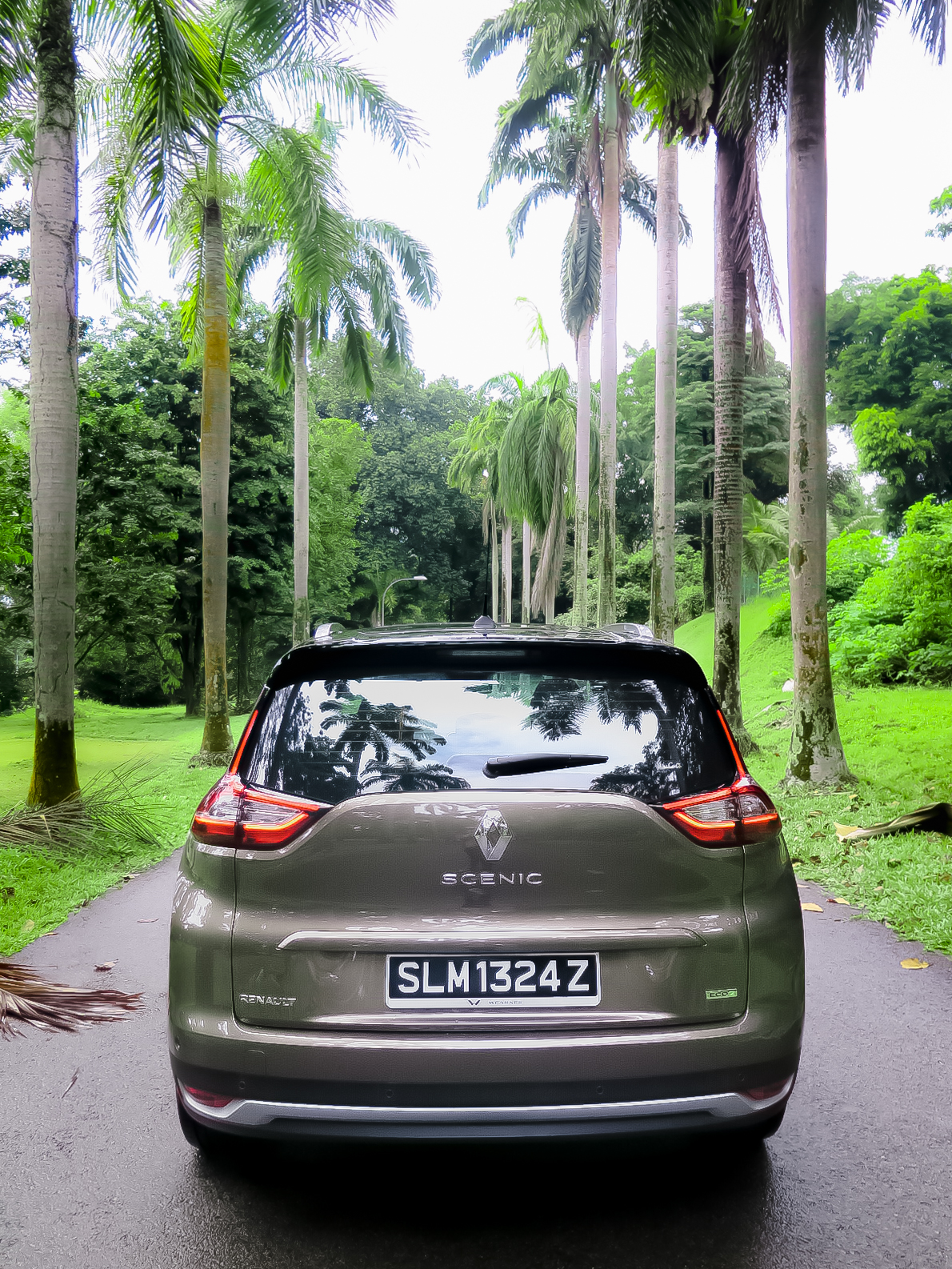 [First Drive with Carro] Renault Grand Scenic: A Grand Ride for the Family