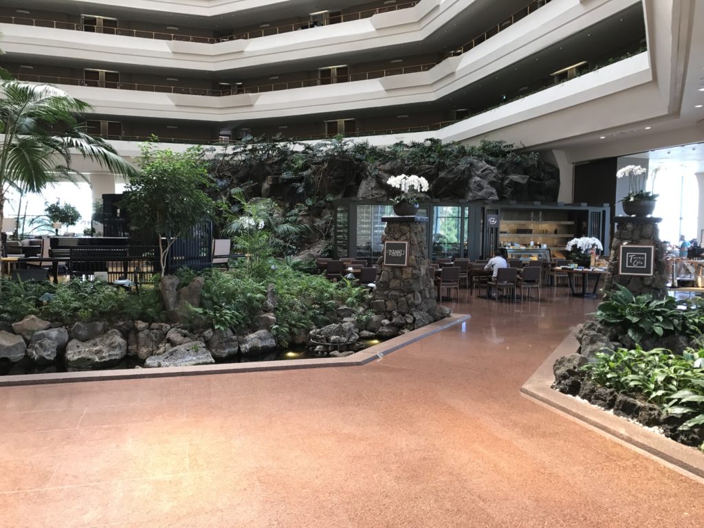 Hyatt Regency Jeju