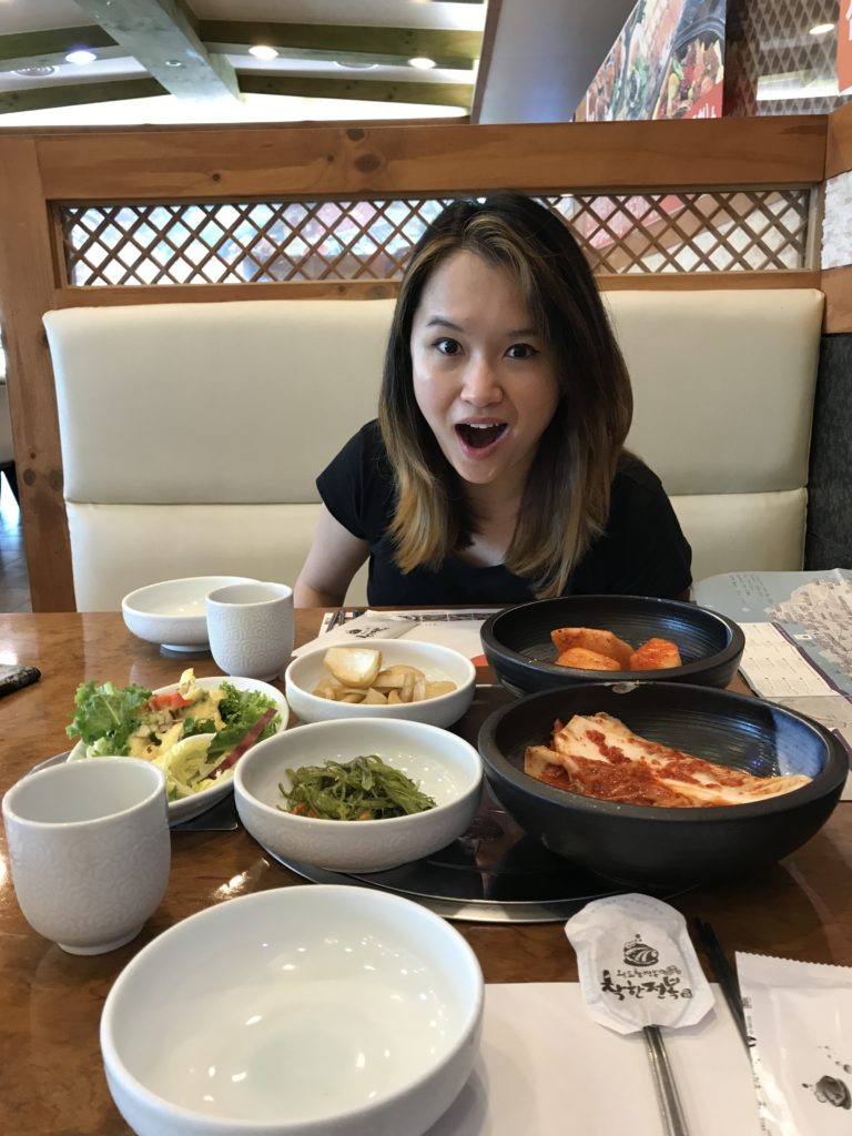 Hyatt Regency Jeju - Breakfast 1