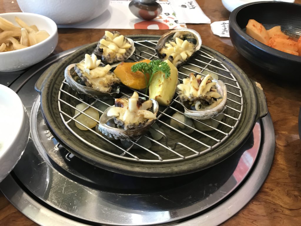 Hyatt Regency Jeju - Breakfast 3