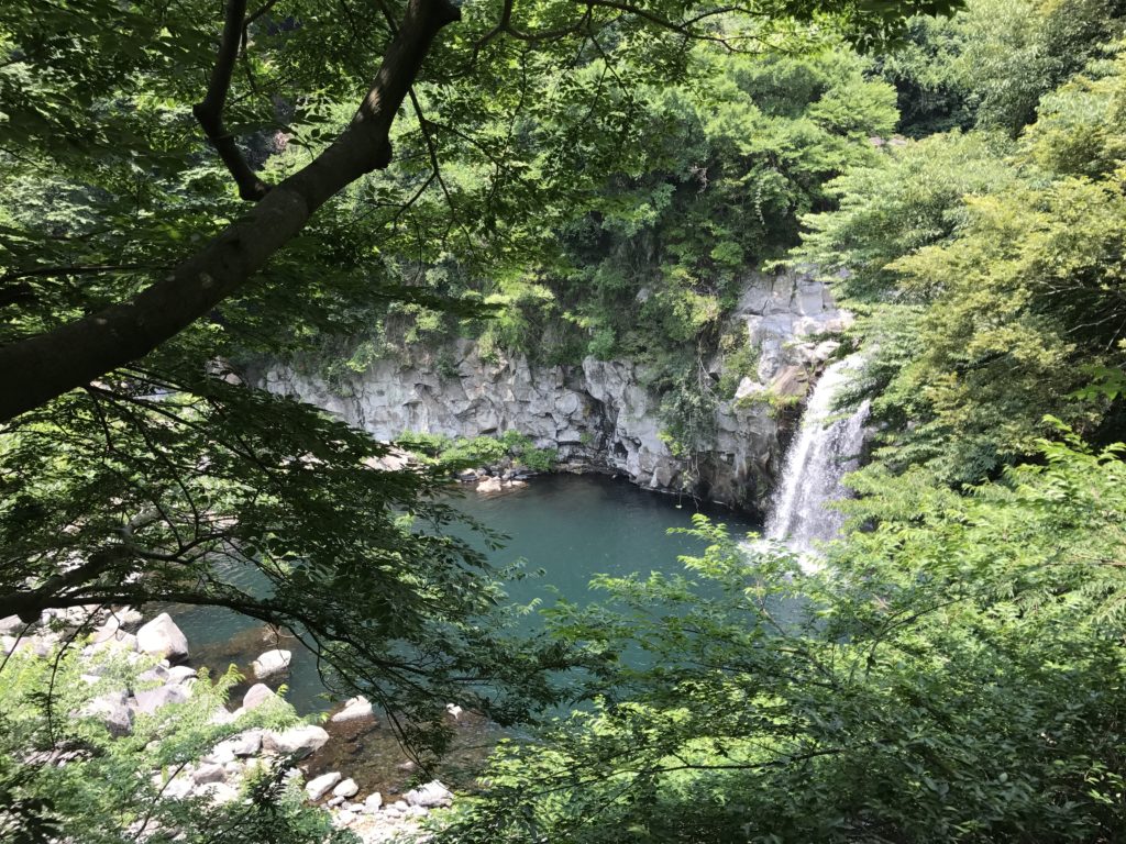 Jeju Island - Parks & Nature 3