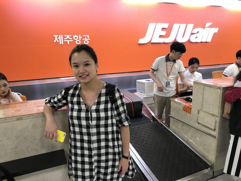 Hotpot in Taipei, Road Trip in Jeju and Public Bath in Seoul in 72 Hours
