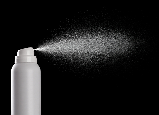 Mist Spray