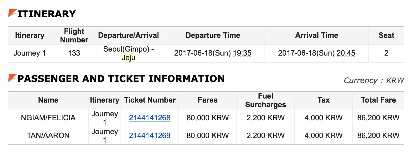 Hotpot in Taipei, Road Trip in Jeju and Public Bath in Seoul in 72 Hours