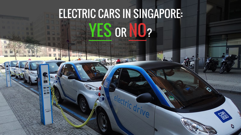 electric cars