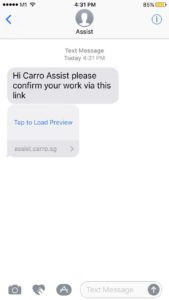 Getting Assistance During A Car Breakdown