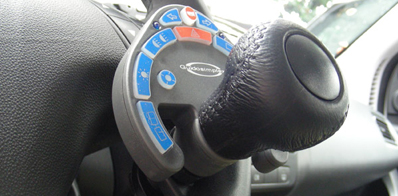 5 Car Accessories for Disabled Adults and Caregivers