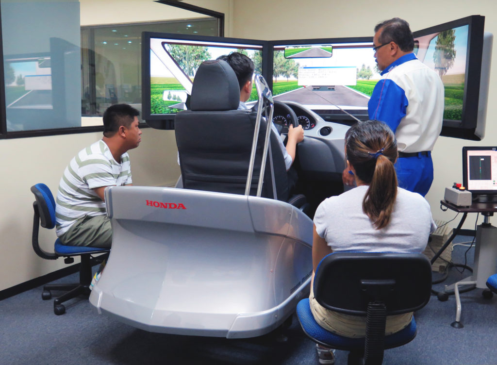 BBDC: Bukit Batok Driving Centre | Top Equipment, Top Scores