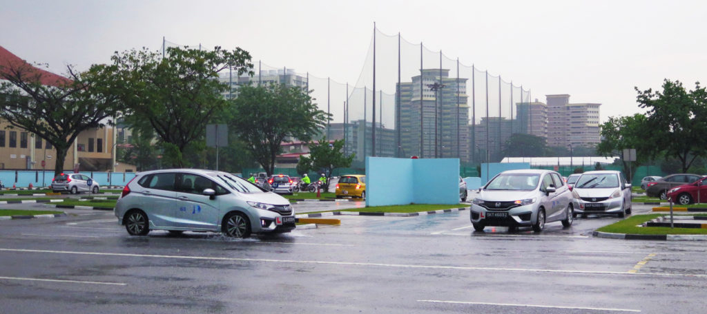 BBDC: Bukit Batok Driving Centre | Top Equipment, Top Scores