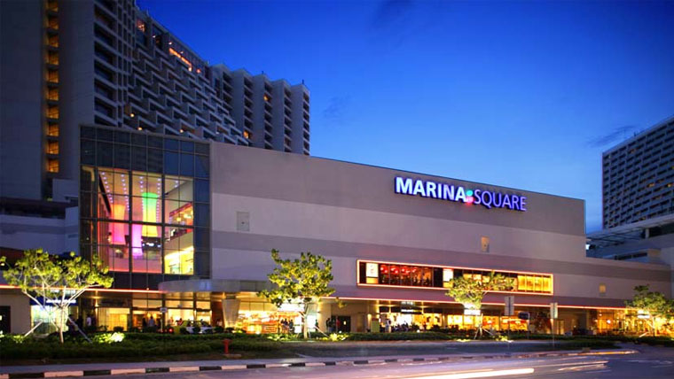 Marina Square