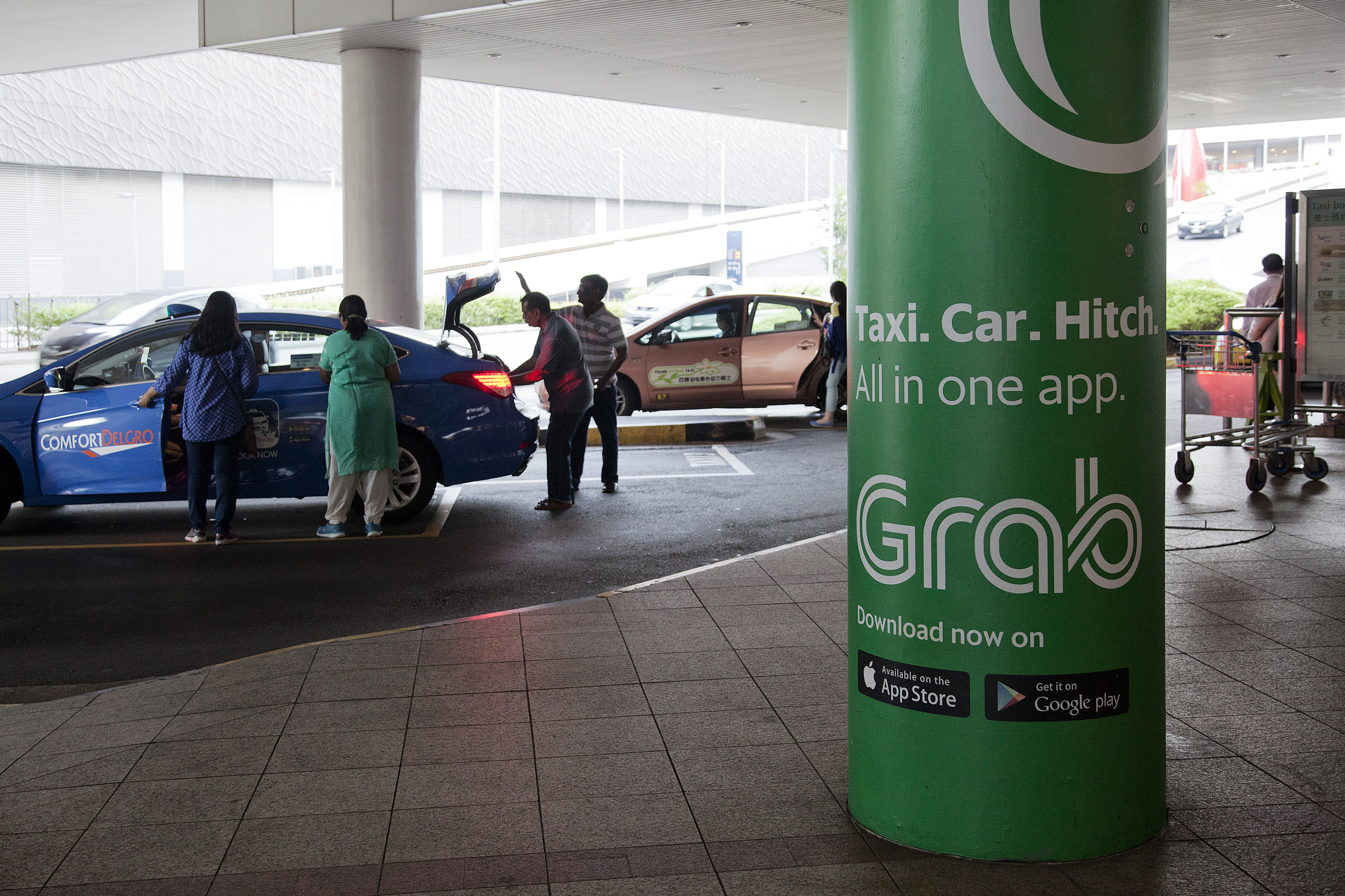 Grab to Acquire Uber: What Does it Mean For Consumers?