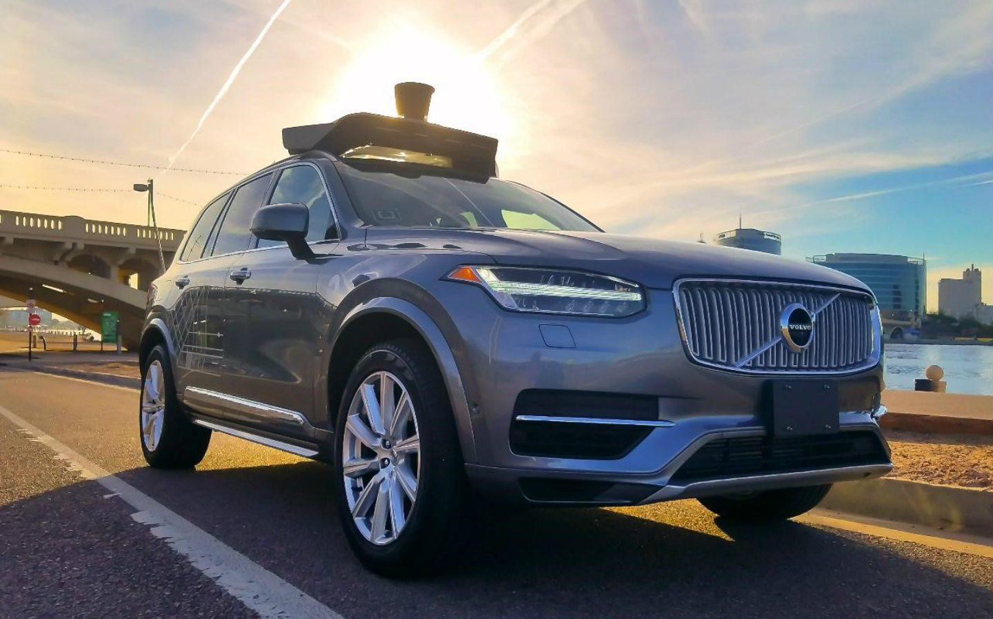 Are We Ready for Self-Driving Cars?