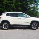 All-new Jeep Compass Limited Review in Singapore