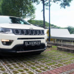 The All-New Jeep Compass Limited Car Review