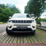 The All-New Jeep Compass Limited Car Review