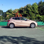 Carro Reviews: The Seat Ibiza 1.0 EcoTSI (A)