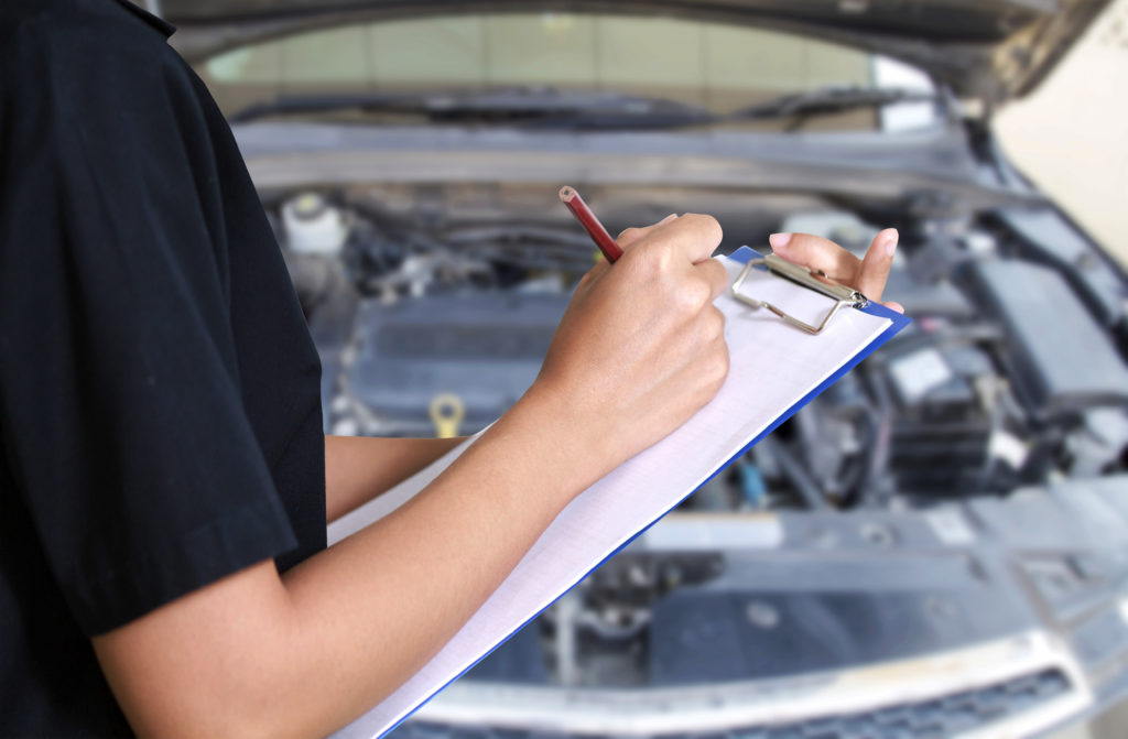 maintenance costs when buying your first car