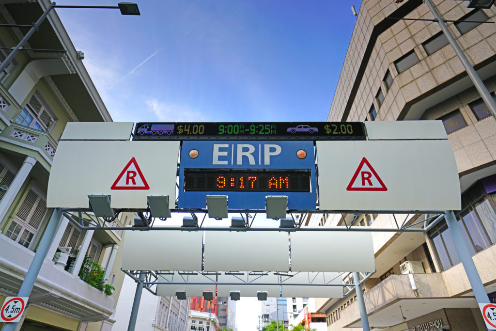 Car Hacks to save money on ERP