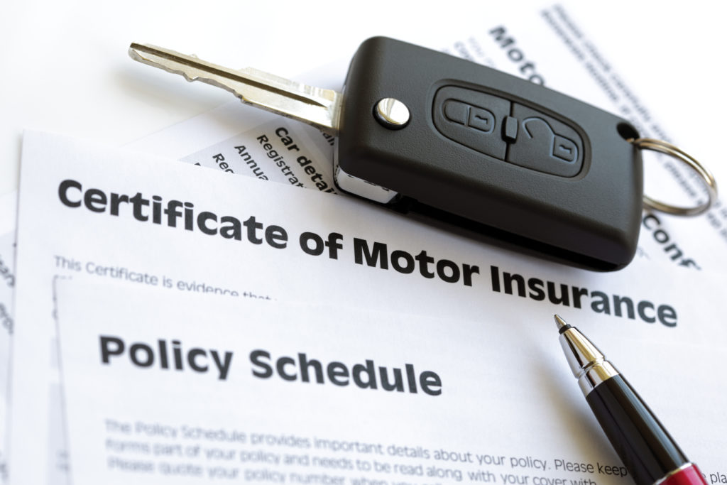 motor insurance