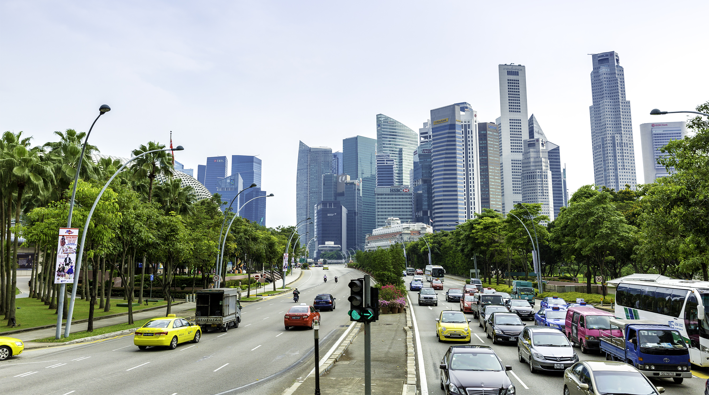 Carro introduces Singapore's first subscription-based car service with three affordable plans