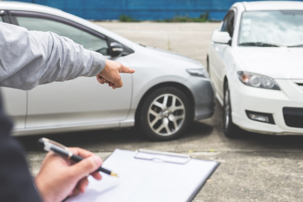 common clauses in your motor insurance plan