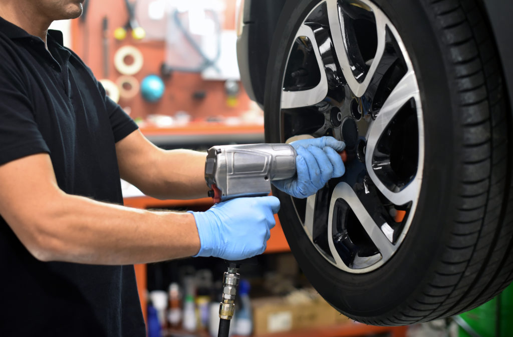 car maintenance: Why you shouldn't own a car in Singapore