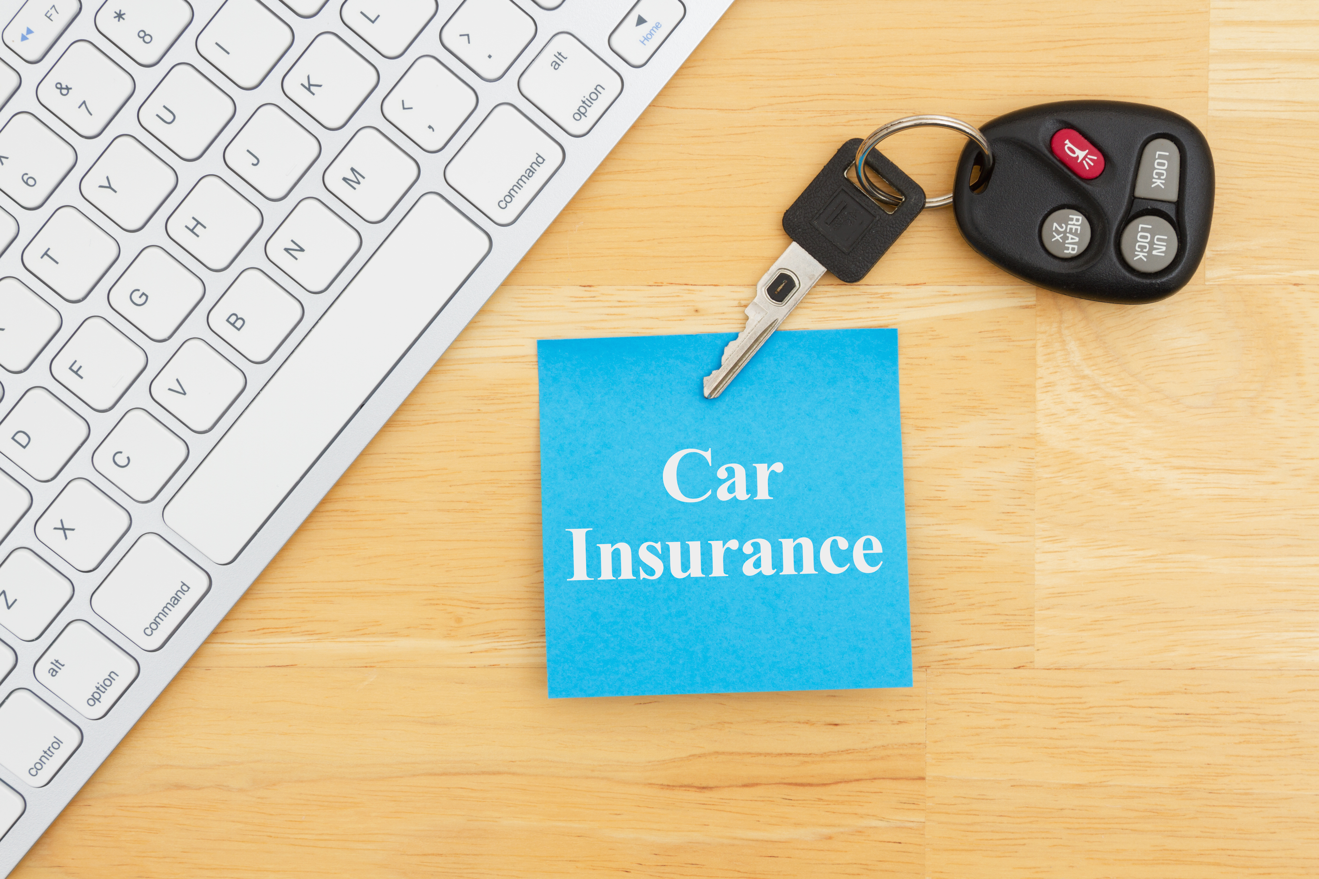 CARRO & NTUC Income’s Usage-Based Insurance For Car Subscription: All You Need to Know