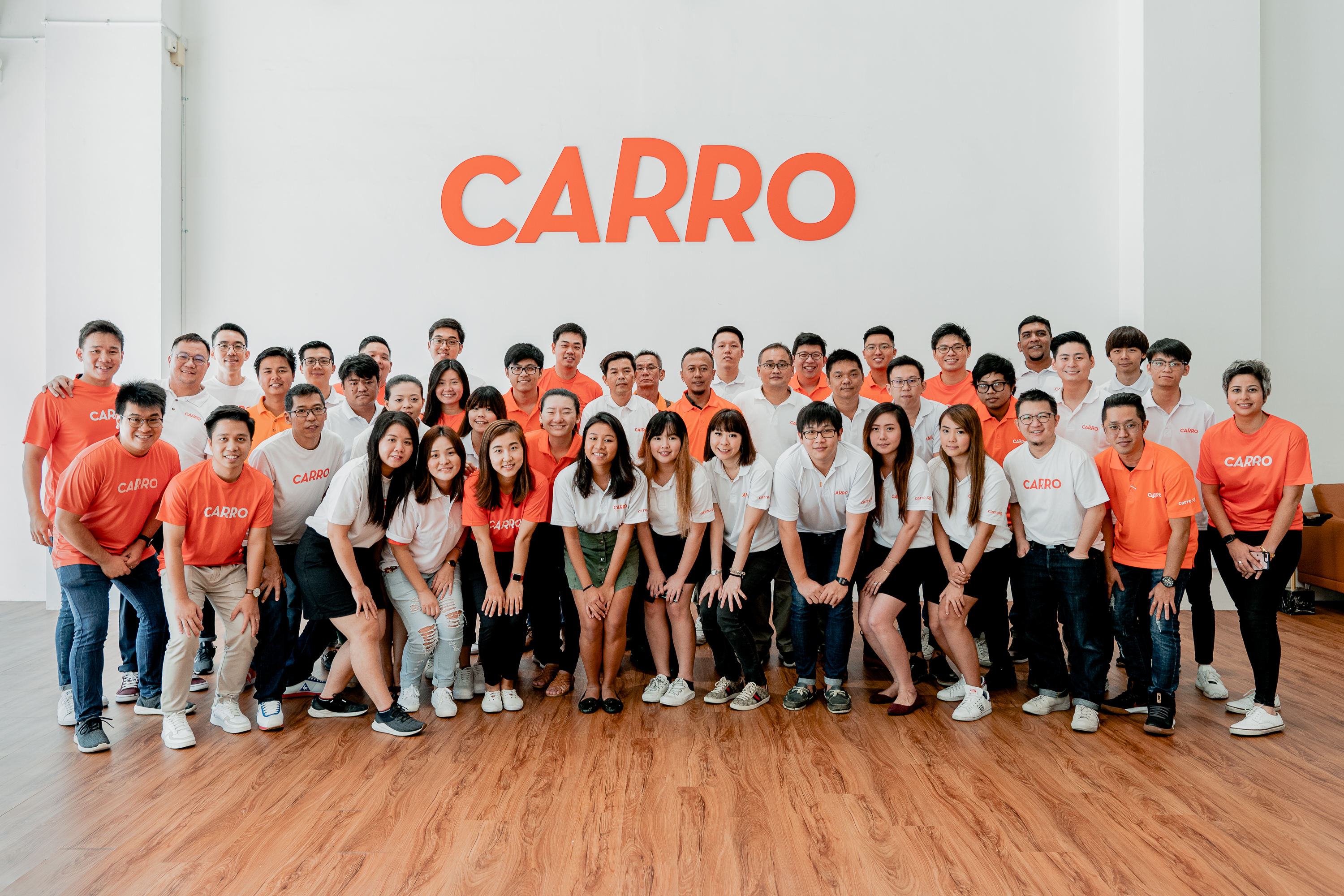 Carro's year in review