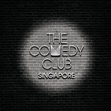 comedy club singapore