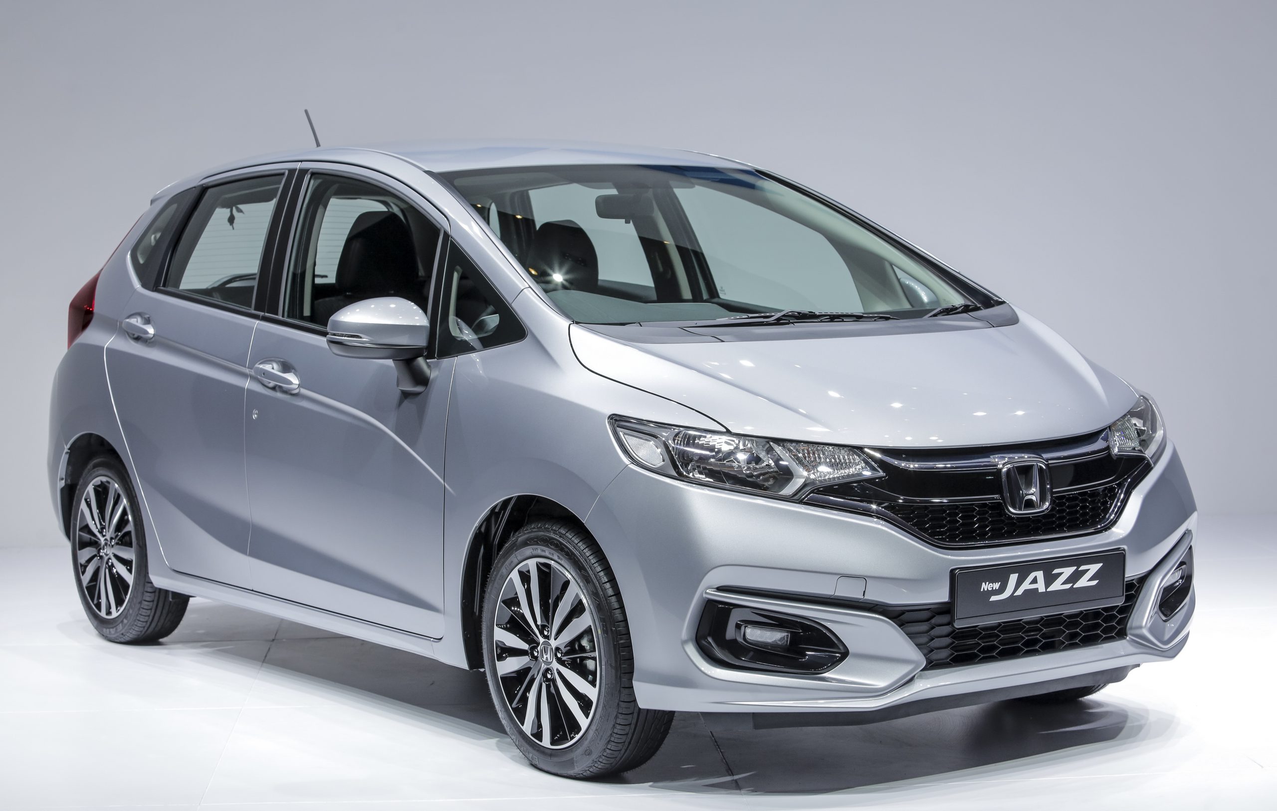 Honda Jazz Hatchback