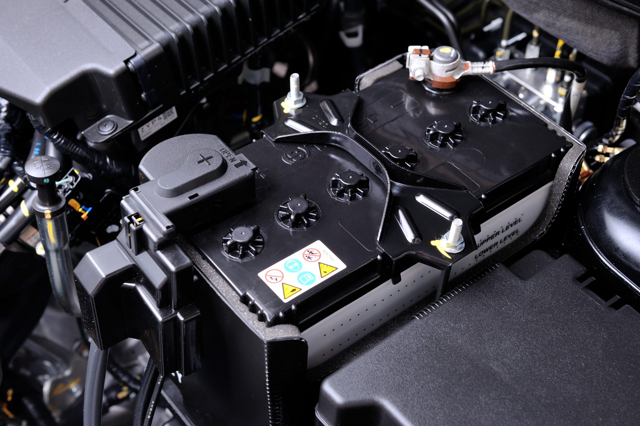 Important Things to Know about Car Batteries