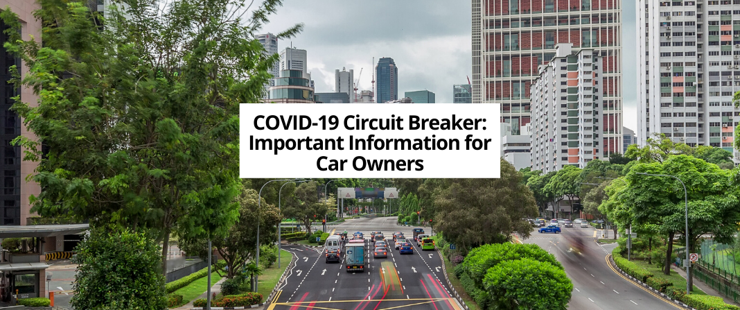 Covid-19 circuit breaker
