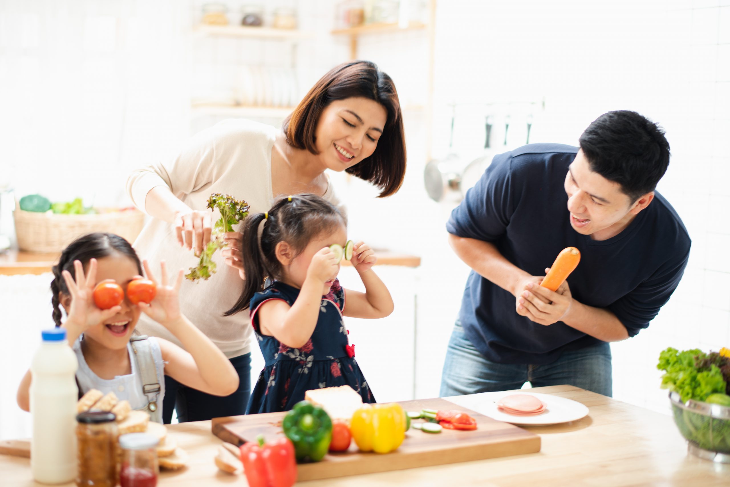 Cook for your family during the COVID19 Good Friday Weekend