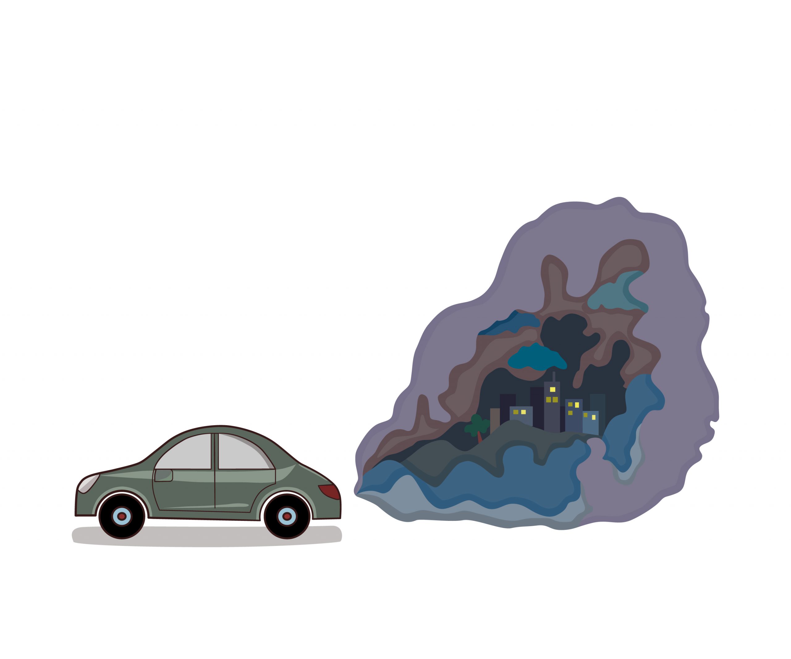 car emissions